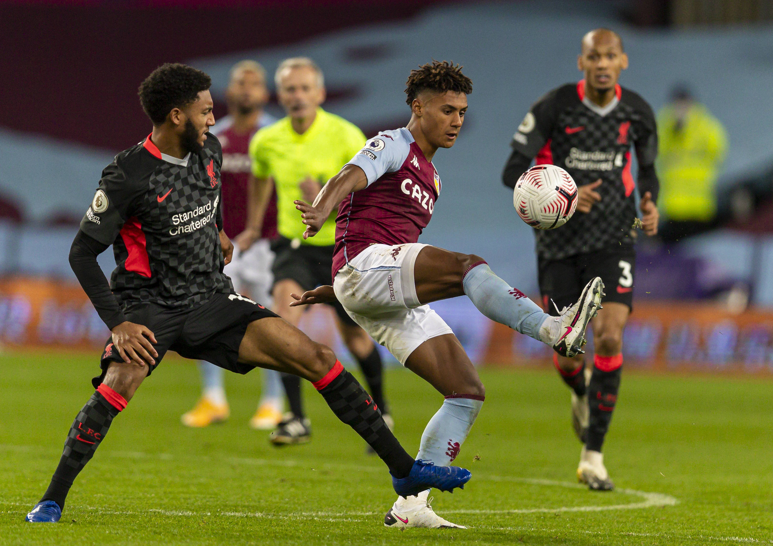 中经历了巨 中经历了巨